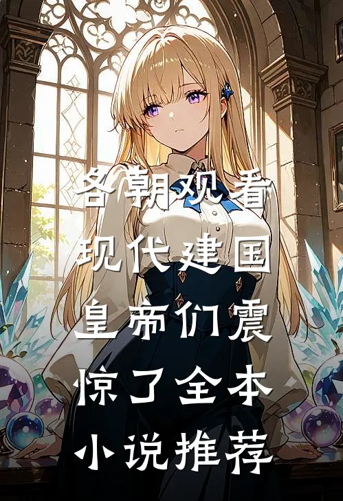 各朝观看现代建国，皇帝们震惊了全本小说推荐