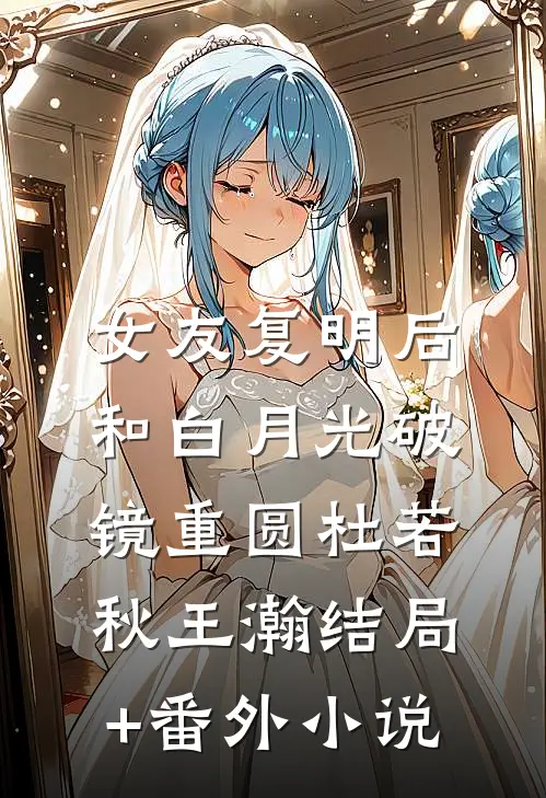 女友复明后，和白月光破镜重圆杜若秋王瀚结局+番外小说