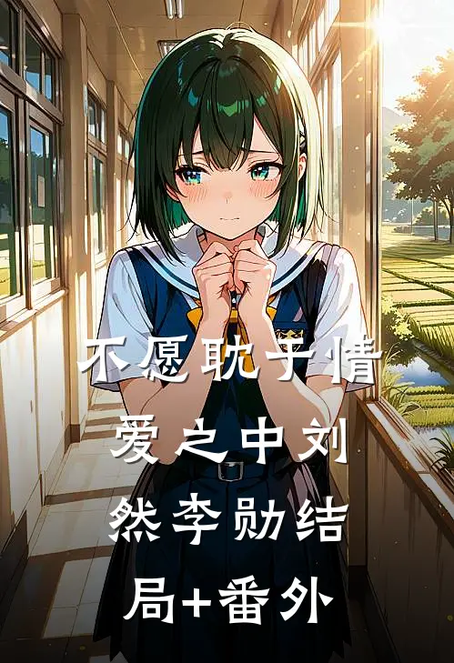 不愿耽于情爱之中刘然李勋结局+番外