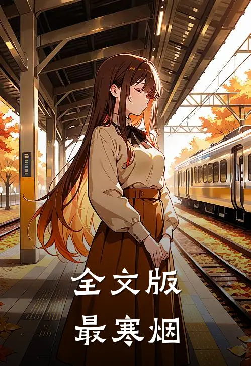 全文版最寒烟