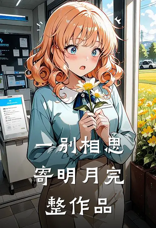 一别相思寄明月完整作品