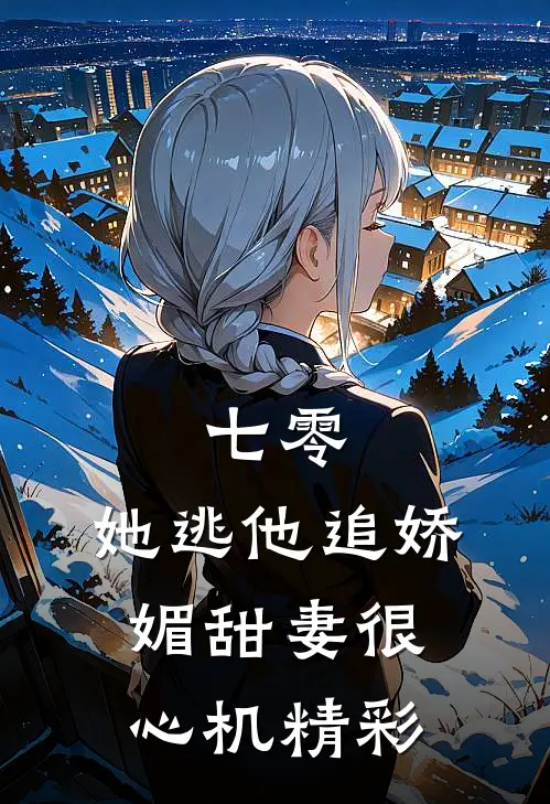 七零，她逃他追娇媚甜妻很心机精彩