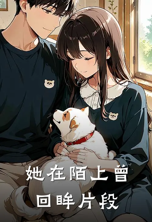 她在陌上曾回眸片段