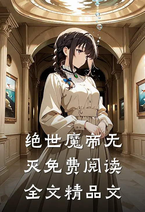 绝世魔帝无灭免费阅读全文精品文