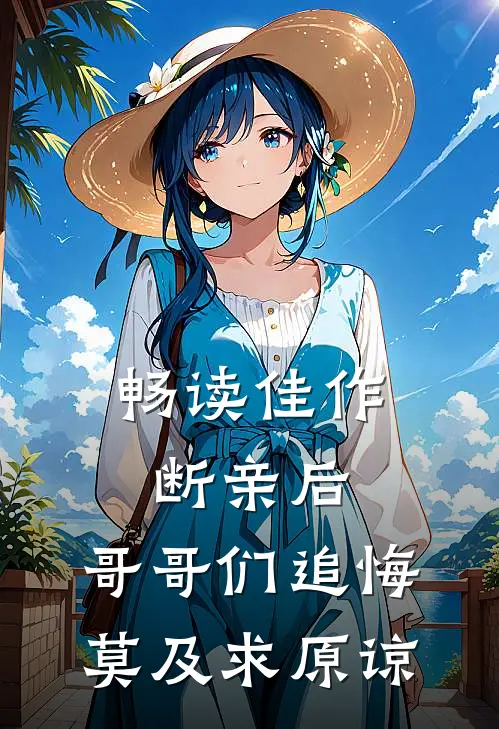 畅读佳作断亲后：哥哥们追悔莫及求原谅