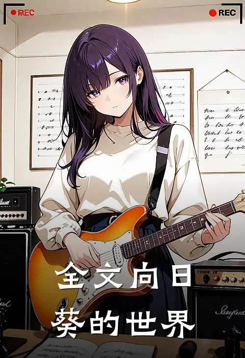 全文向日葵的世界