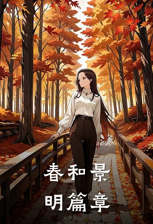 春和景明篇章