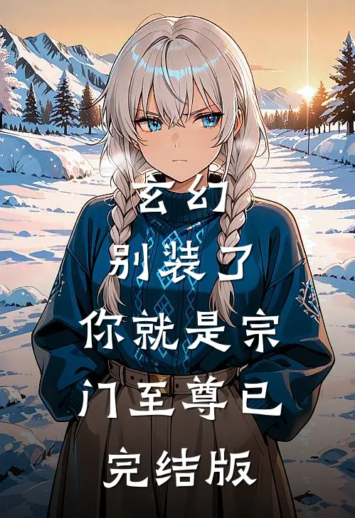 玄幻：别装了，你就是宗门至尊已完结版