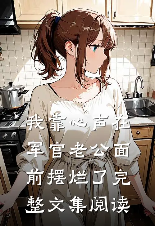 我靠心声在军官老公面前摆烂了完整文集阅读