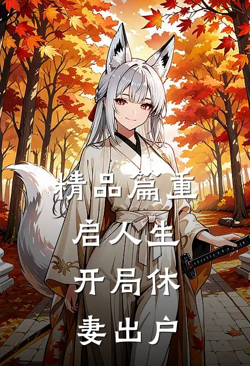 精品篇重启人生：开局休妻出户