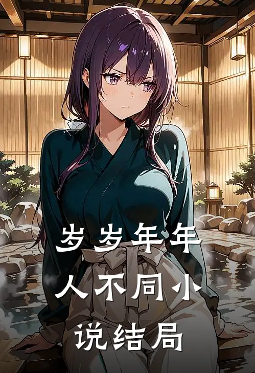 岁岁年年人不同小说结局