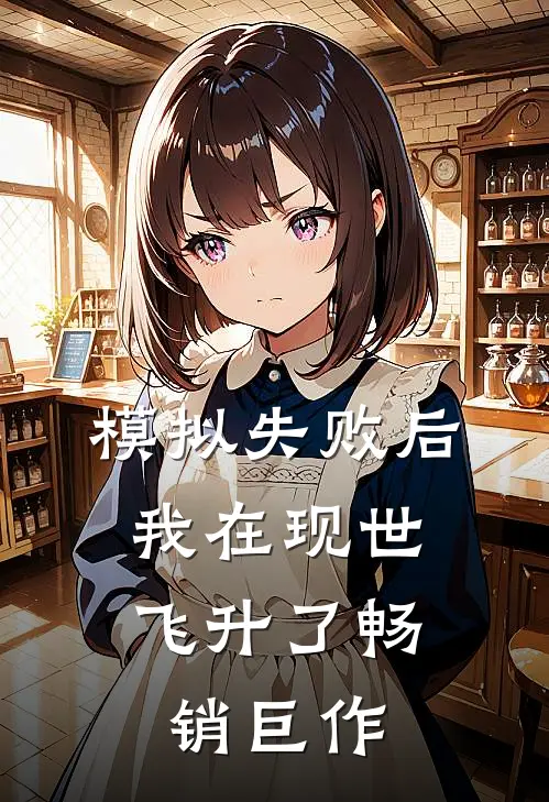 模拟失败后，我在现世飞升了畅销巨作