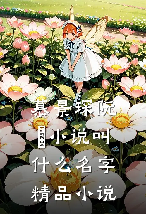 慕景琛阮嫆小说叫什么名字精品小说