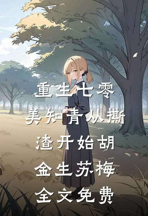 重生七零，美知青从撕渣开始胡金生苏梅全文免费