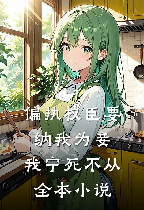 偏执权臣要纳我为妾，我宁死不从全本小说