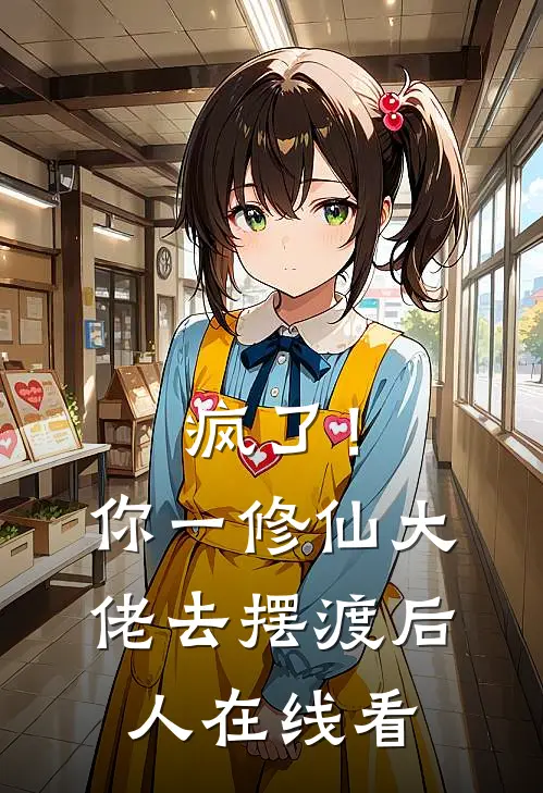 疯了！你一修仙大佬去摆渡后人在线看