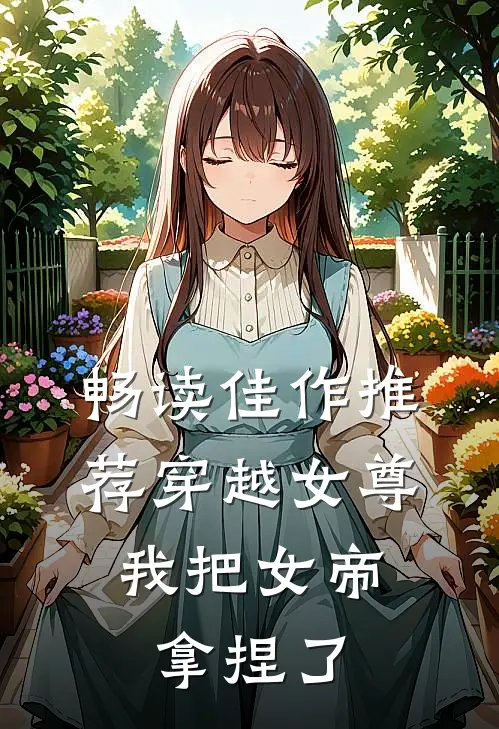 畅读佳作推荐穿越女尊：我把女帝拿捏了
