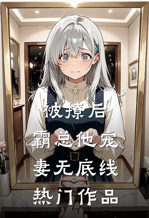 被撩后，霸总他宠妻无底线热门作品