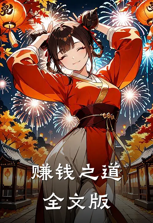 赚钱之道全文版