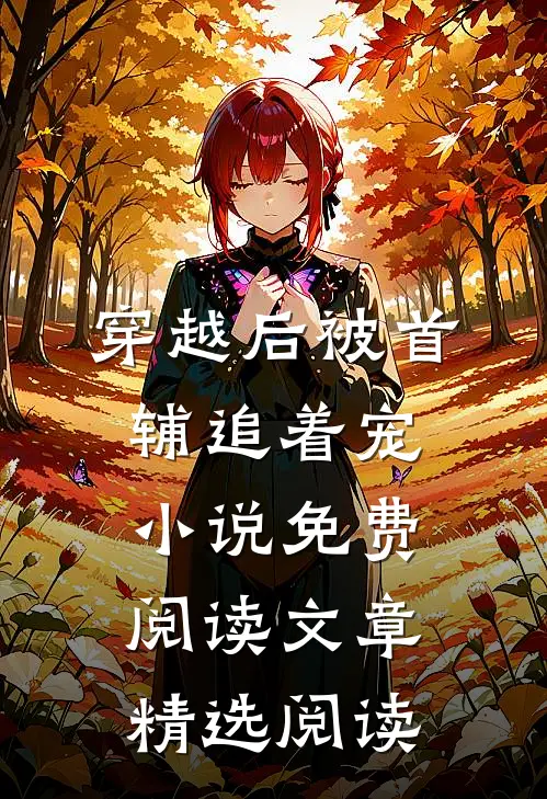 穿越后被首辅追着宠小说免费阅读文章精选阅读