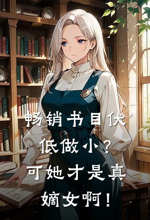 畅销书目伏低做小？可她才是真嫡女啊！