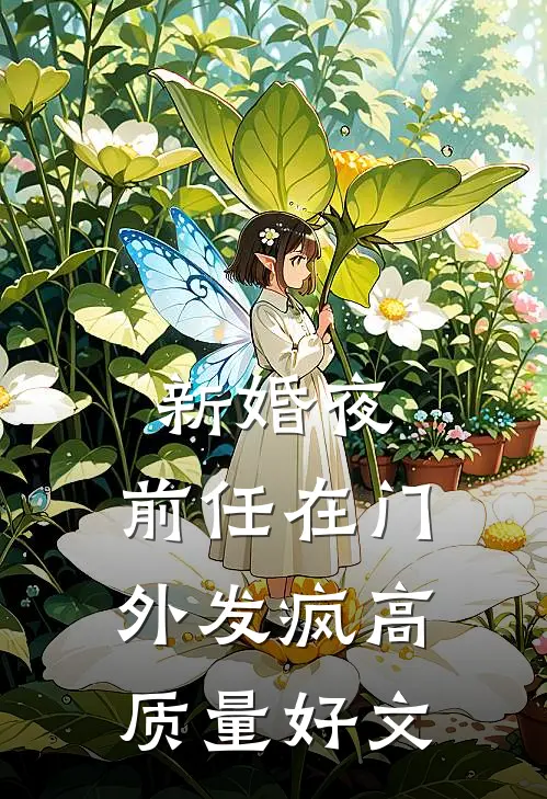 新婚夜，前任在门外发疯高质量好文