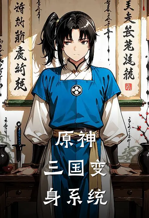 原神：三国变身系统