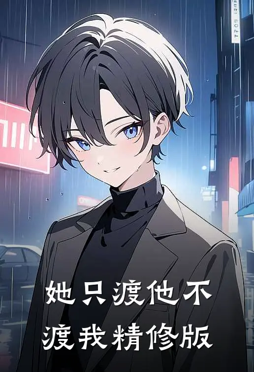 她只渡他不渡我精修版