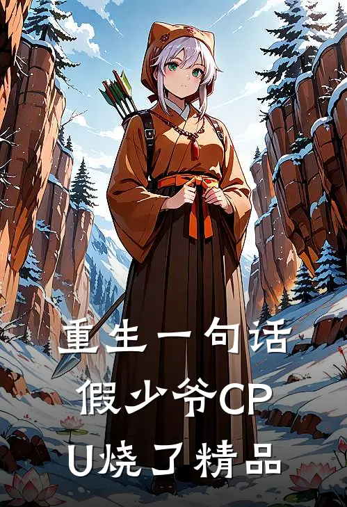 重生一句话，假少爷CPU烧了精品