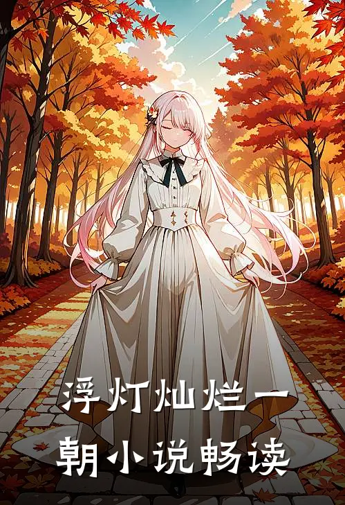 浮灯灿烂一朝小说畅读