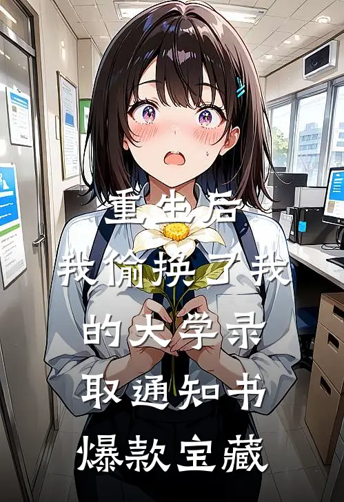 重生后，我偷换了我的大学录取通知书爆款宝藏