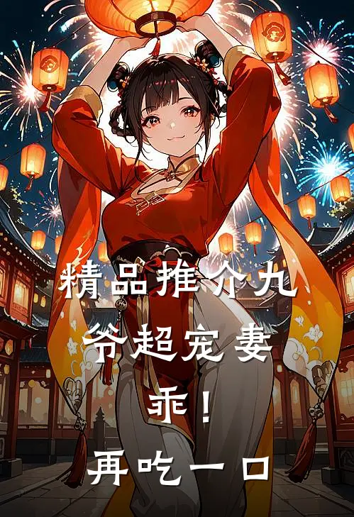 精品推介九爷超宠妻：乖！再吃一口
