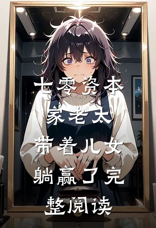 七零资本家老太，带着儿女躺赢了完整阅读