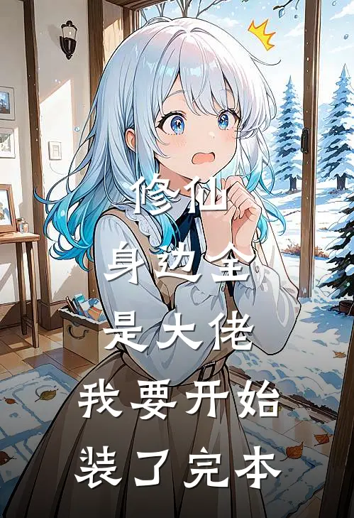 修仙：身边全是大佬，我要开始装了完本