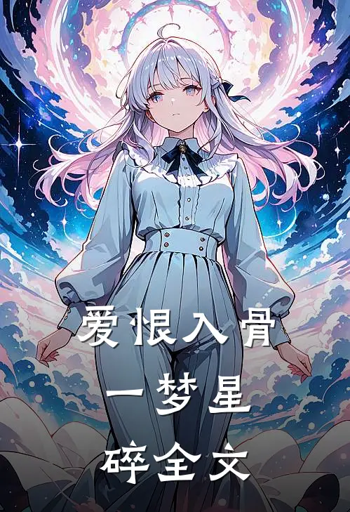 爱恨入骨，一梦星碎全文