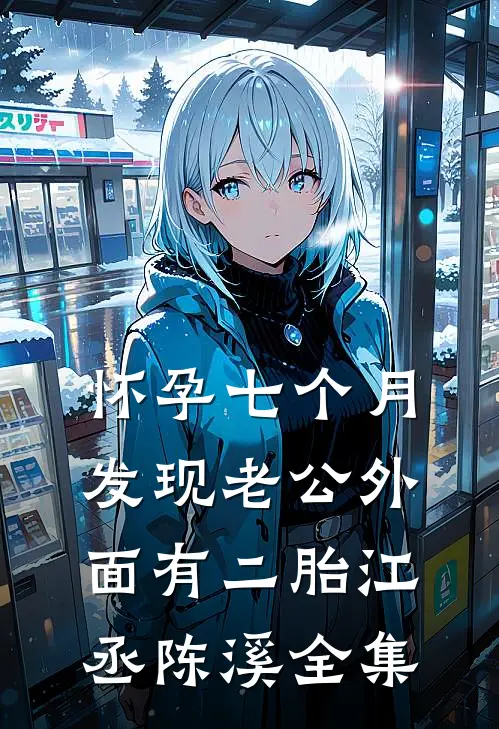 怀孕七个月，发现老公外面有二胎江丞陈溪全集