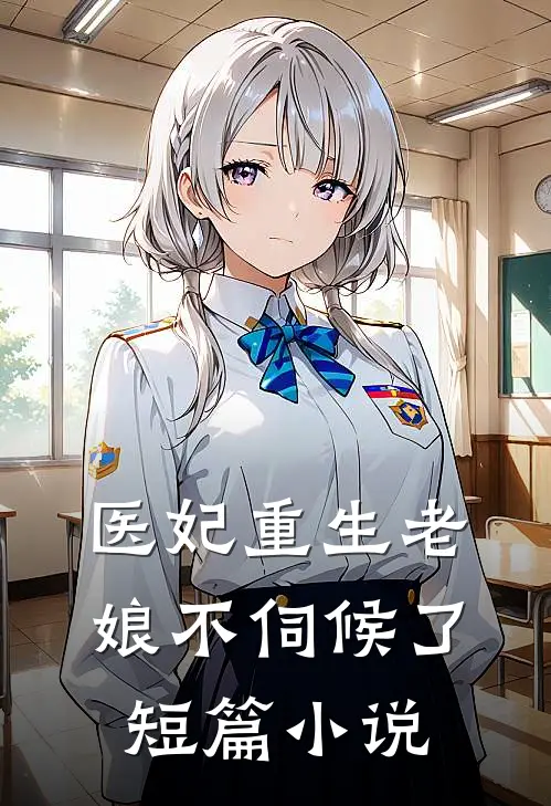 医妃重生老娘不伺候了短篇小说