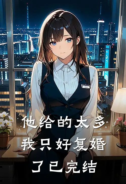 他给的太多，我只好复婚了已完结