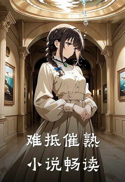 难抵催熟小说畅读