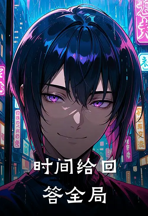 时间给回答全局