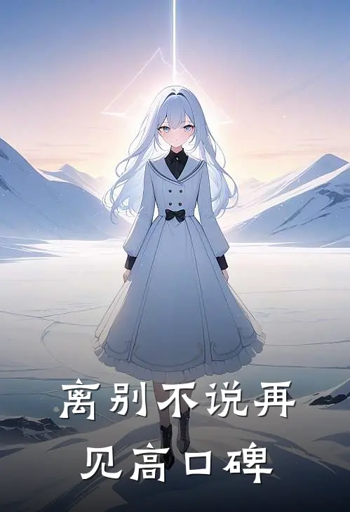 离别不说再见高口碑