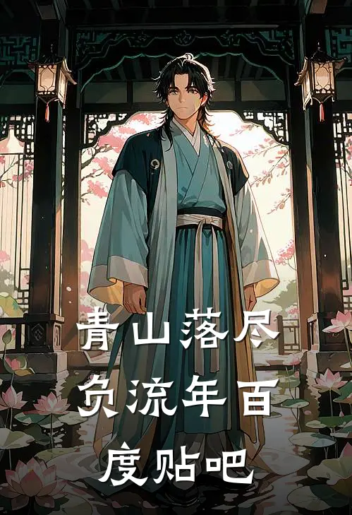 青山落尽负流年百度贴吧