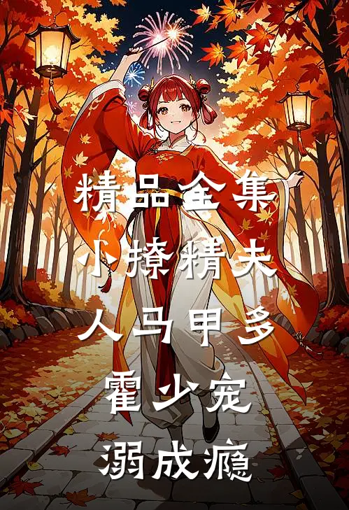 精品全集小撩精夫人马甲多，霍少宠溺成瘾