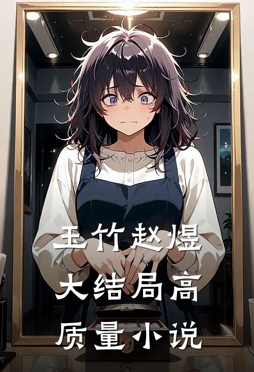 玉竹赵煜大结局高质量小说