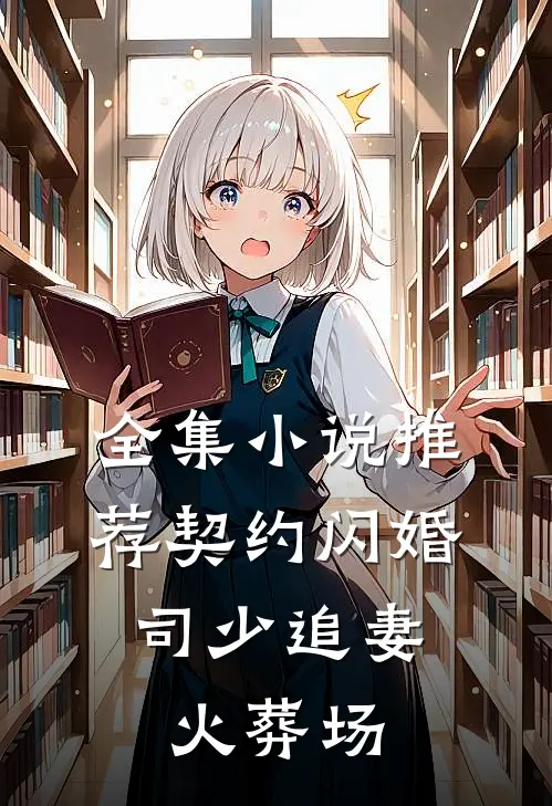 全集小说推荐契约闪婚：司少追妻火葬场