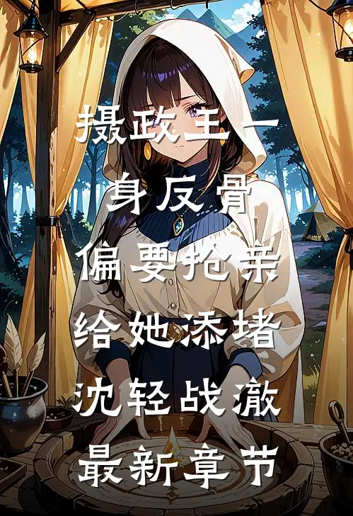 摄政王一身反骨，偏要抢亲给她添堵沈轻战澈最新章节
