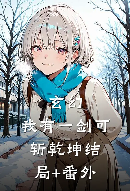  玄幻：我有一剑可斩乾坤结局+番外