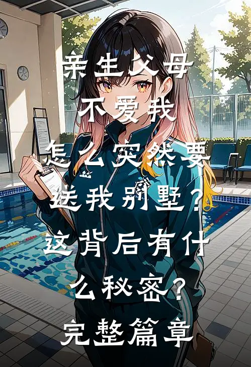 亲生父母不爱我，怎么突然要送我别墅？这背后有什么秘密？完整篇章