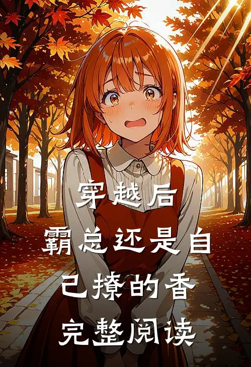 穿越后，霸总还是自己撩的香完整阅读