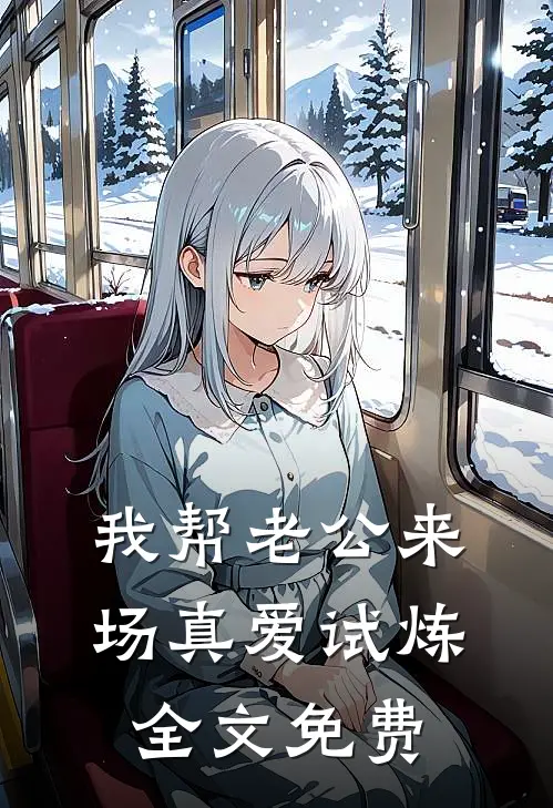 我帮老公来场真爱试炼全文免费